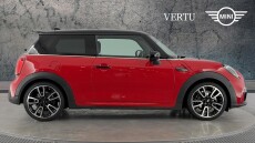 MINI Hatchback 1.5 Cooper Sport 3dr Auto Petrol Hatchback